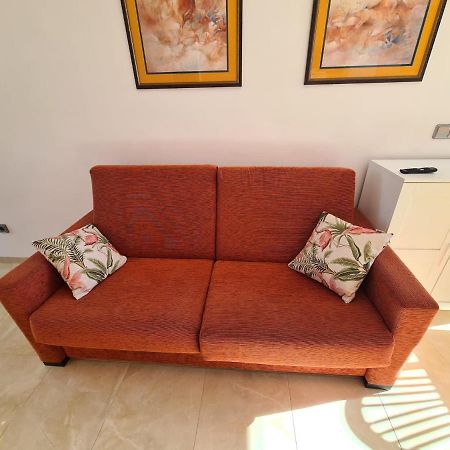 בנידורם Apartamento Edificio Provima B 5 מראה חיצוני תמונה