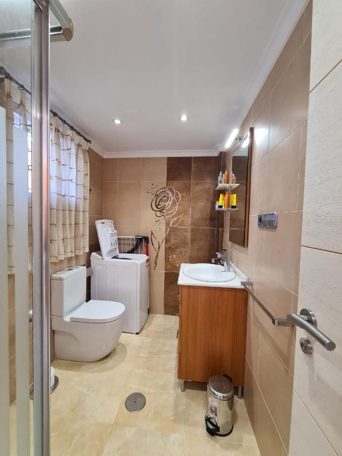 בנידורם Apartamento Edificio Provima B 5 מראה חיצוני תמונה